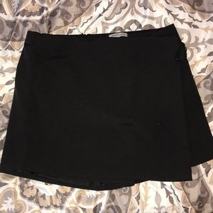 Charlotte Russe Skort